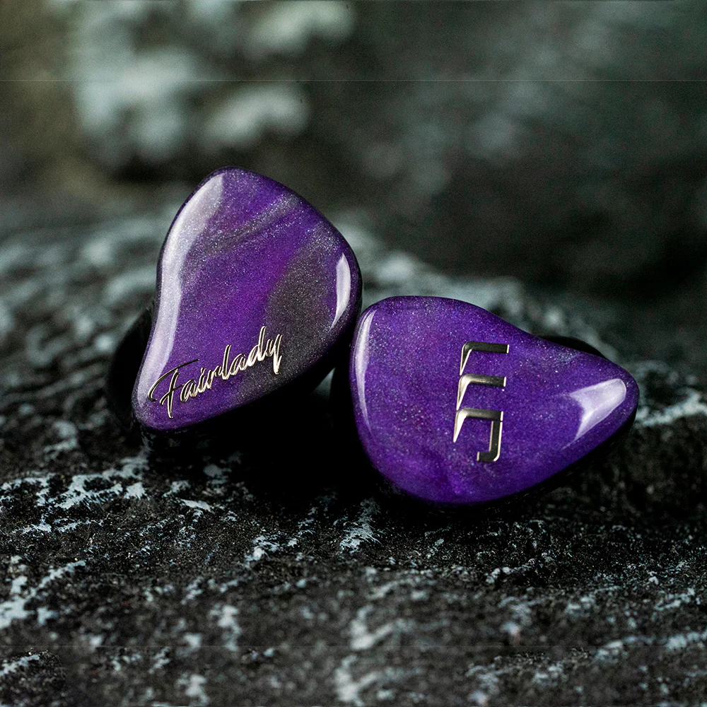 Jomo Audio 303H Fairlady